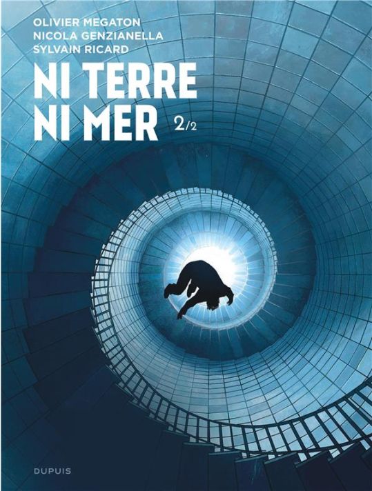 Ni terre ni mer tome 2 main product photo