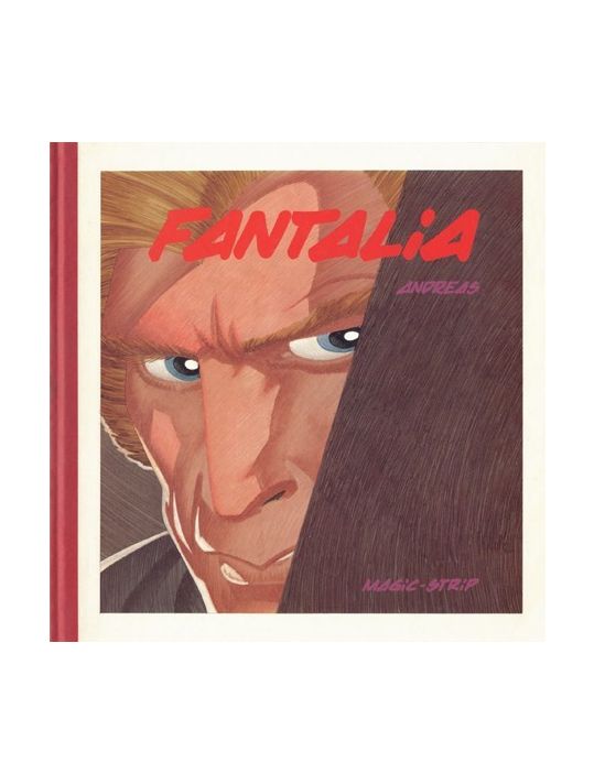 Fantalia main product photo