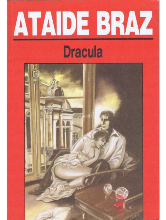 Dracula (Braz) main product photo