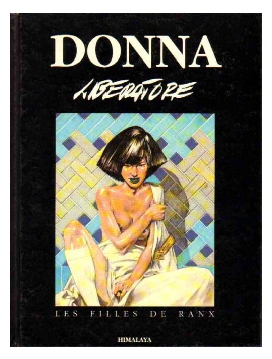 donna main product photo