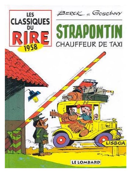 Strapontin chauffeur de taxi - intégrale main product photo