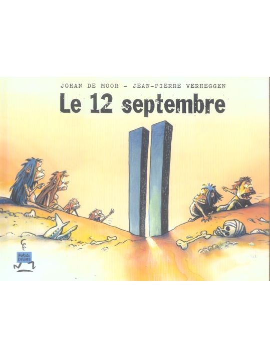 Le 12 septembre main product photo