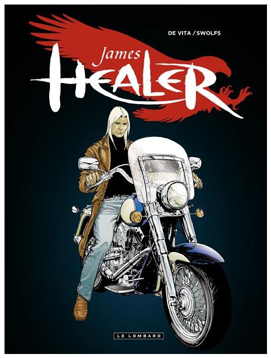 James Healer ; intégrale Magnum main product photo