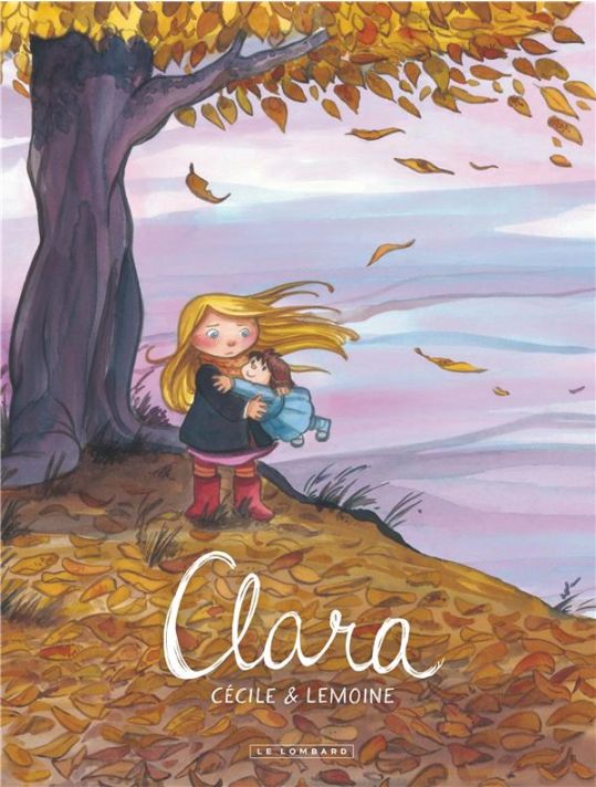 Clara main product photo