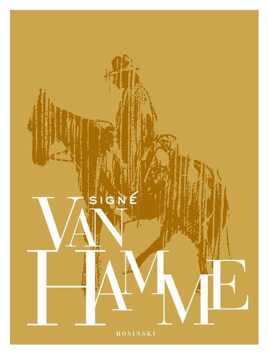 Van Hamme 20 ans après - western main product photo