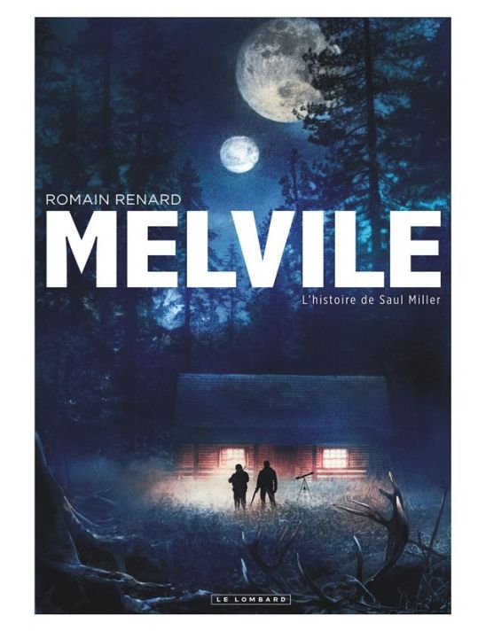 Melvile tome 2 main product photo