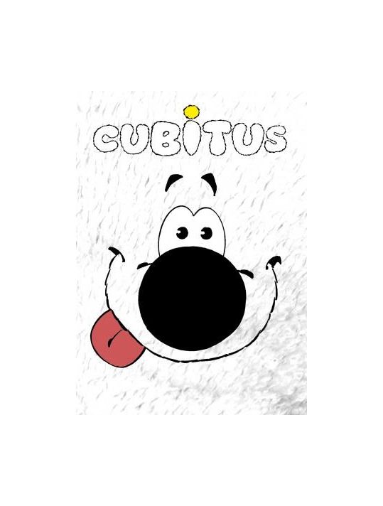Cubitus compil tome 1 main product photo