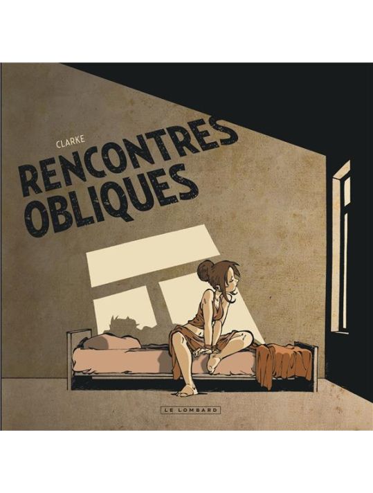 Réalites obliques tome 3 main product photo