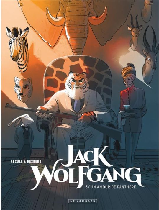 Jack Wolfgang tome 3 main product photo