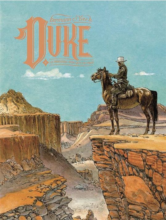 Duke tome 4 main product photo