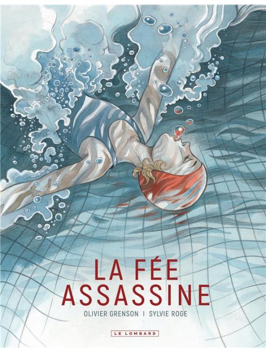 La fée assassine main product photo