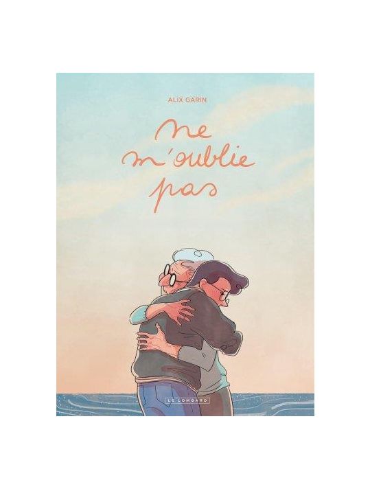 Ne m'oublie pas main product photo