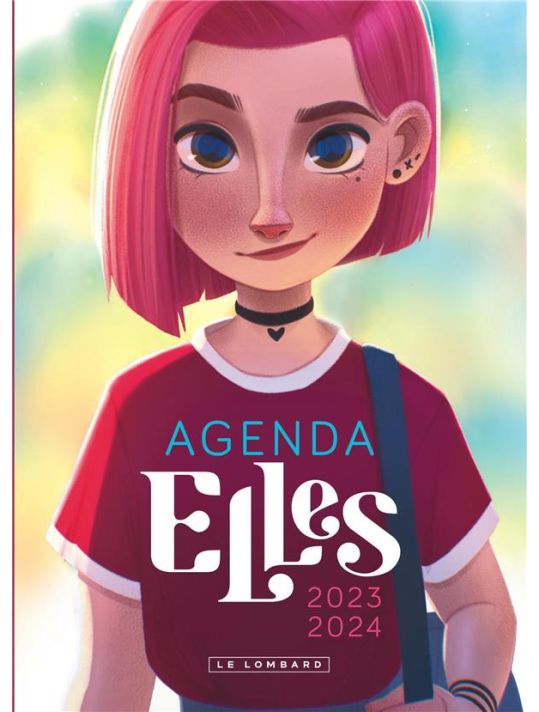 Elles agenda 20232024
