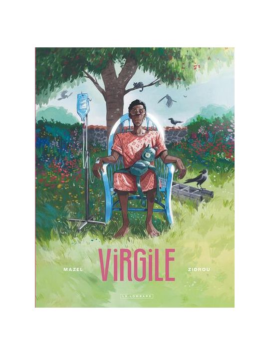 Virgile main product photo