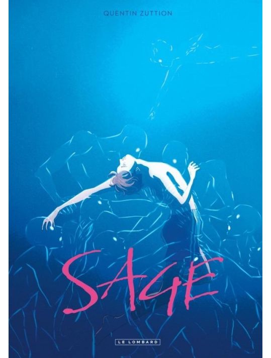 Sage main product photo