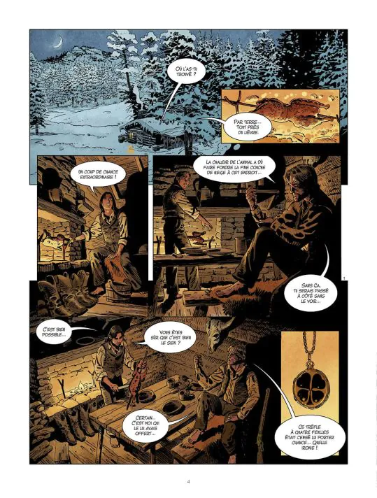 Ray Ringo tome 2 + ex-libris offert