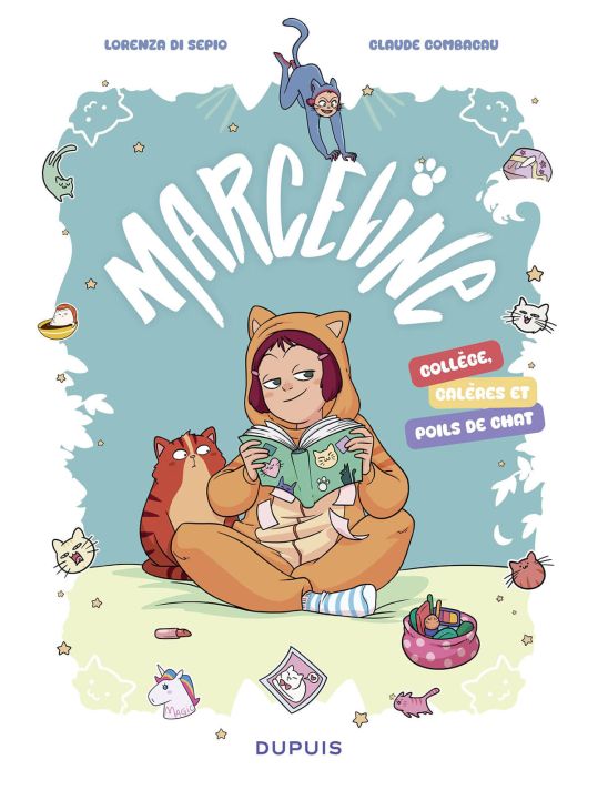 Marceline main product photo