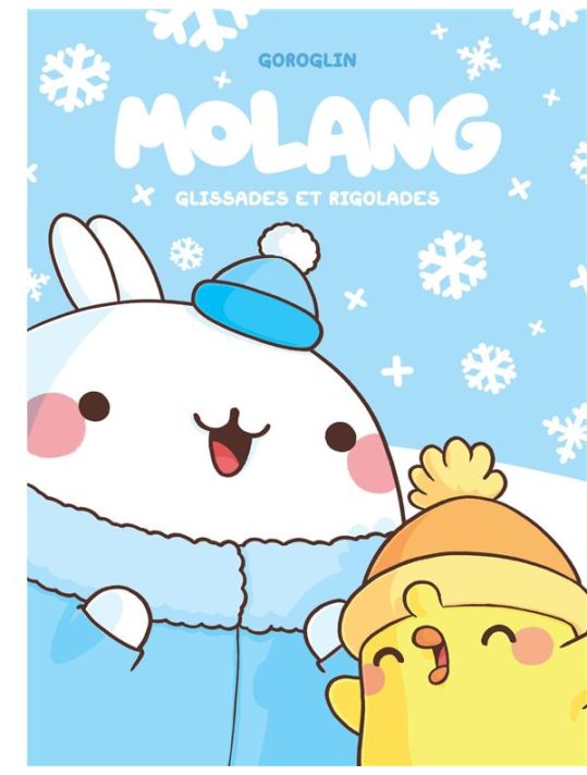 Mölang tome 4 main product photo