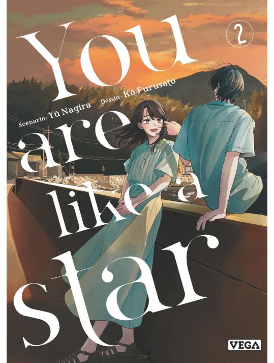You are like a star tome 2 main product photo