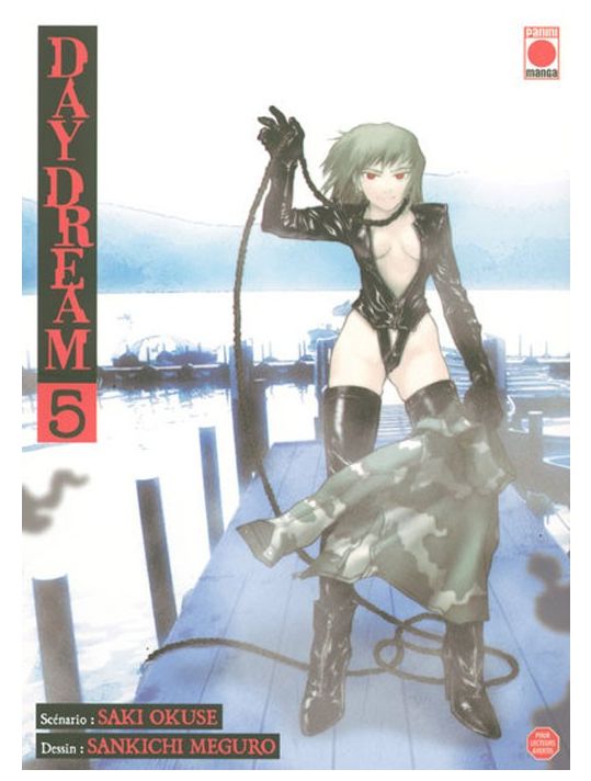 daydream tome 5 main product photo