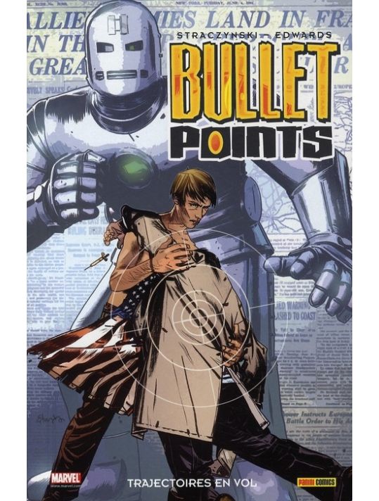 bullet points main product photo