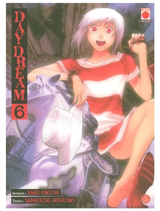 daydream tome 6 main product photo