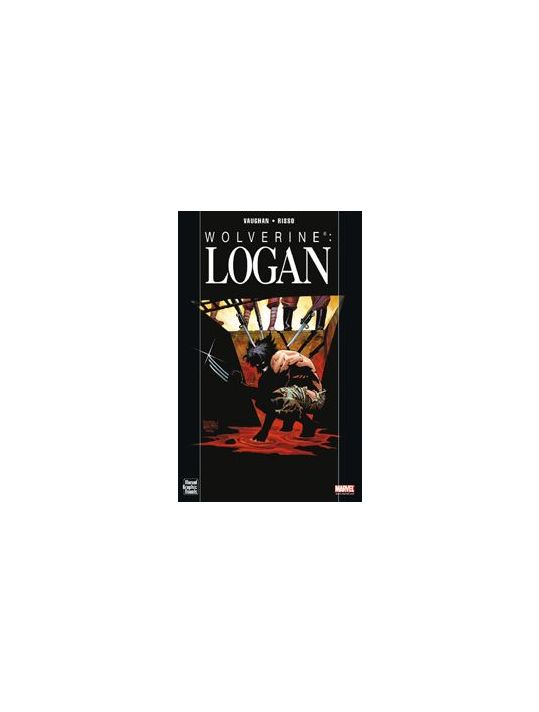 wolverine ; logan main product photo