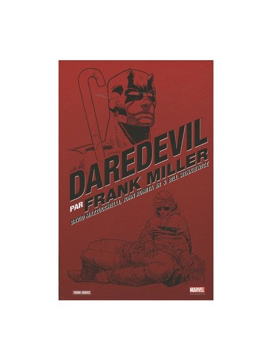 Daredevil main product photo