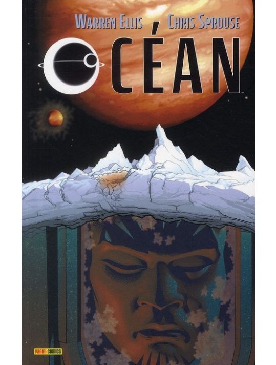 océan main product photo