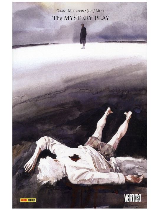 the mystery play main product photo