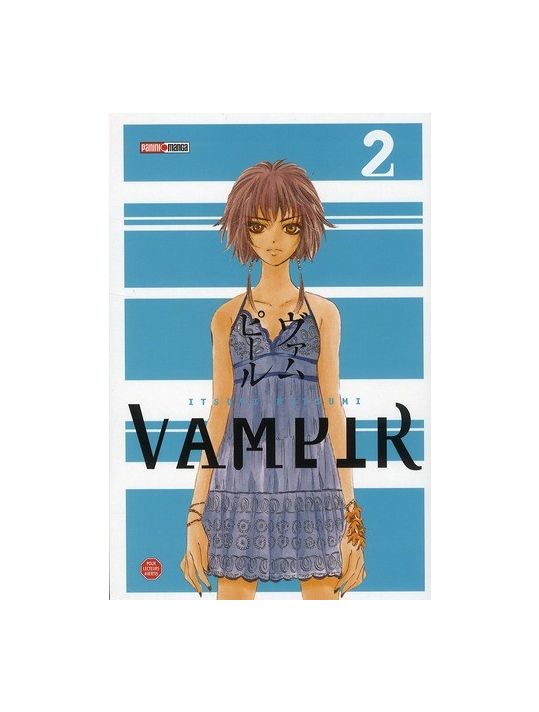 vampir tome 2 main product photo