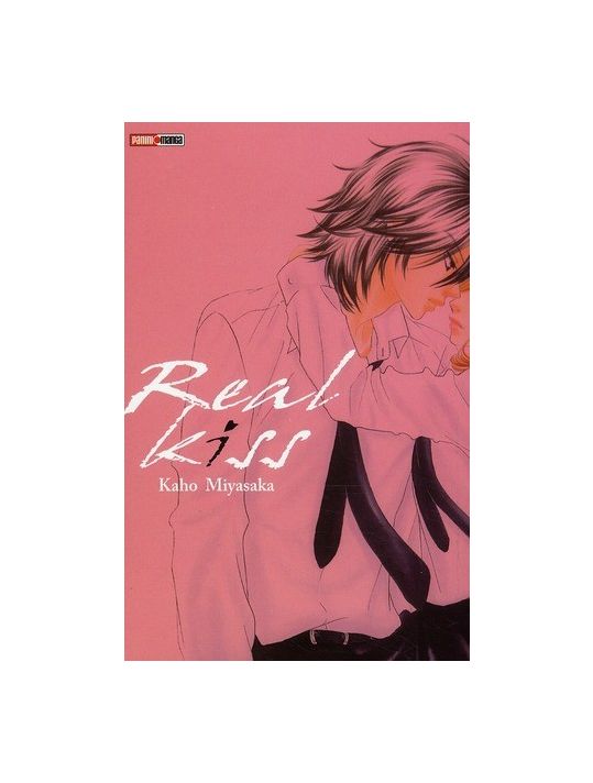 real kiss main product photo