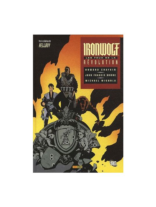 ironwolf main product photo