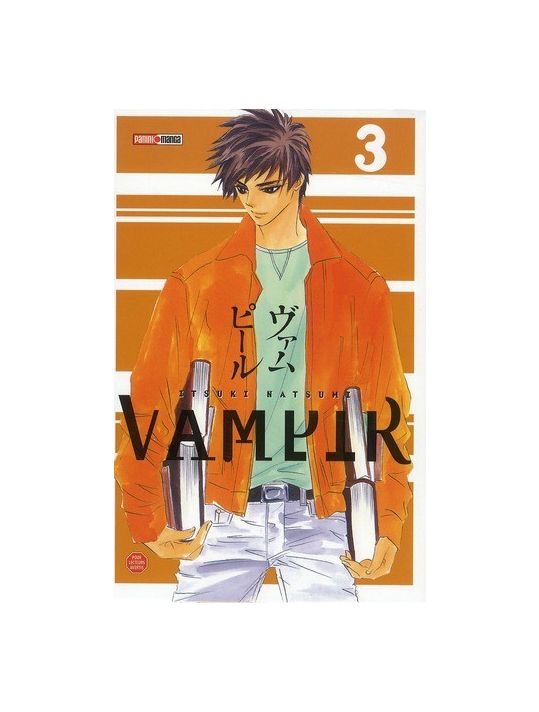 vampir tome 3 main product photo