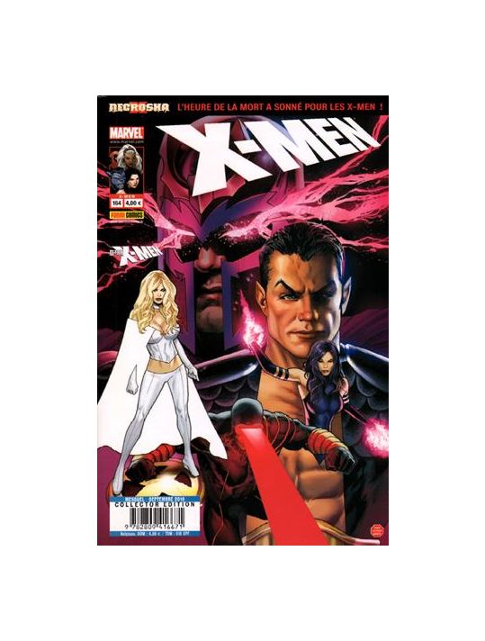 X-Men (Marvel France 1re série - 1997) tome 164 main product photo