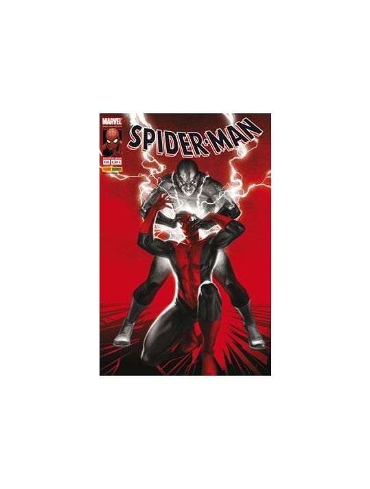 Spider-Man (2e série) tome 130 main product photo
