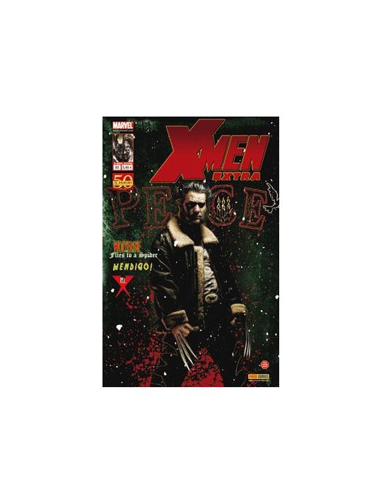 X-Men Extra tome 82 main product photo