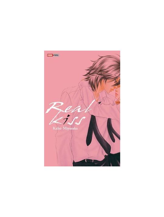 real kiss ; + gomme iwako main product photo
