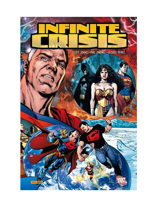 infinite crisis main product photo