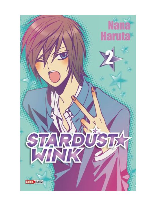 stardust wink tome 2 main product photo