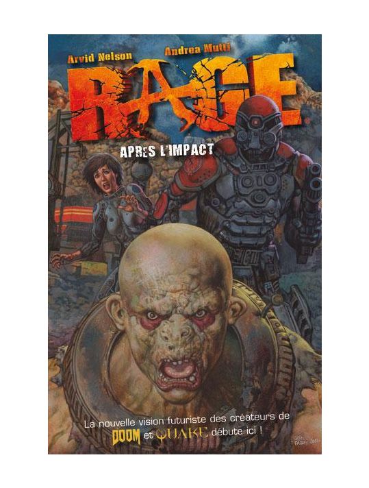 rage main product photo