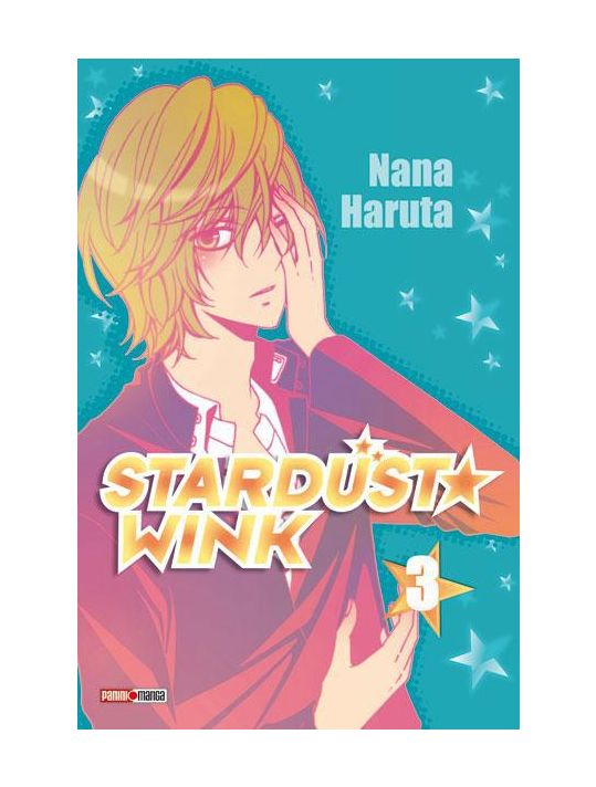 stardust wink tome 3 main product photo