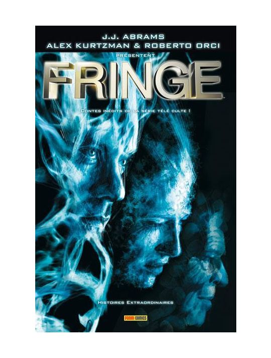 fringe tome 2 main product photo