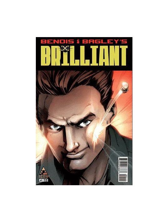 brilliant tome 1 main product photo