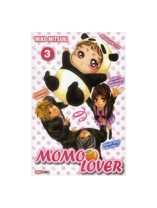 momo lover tome 3 main product photo