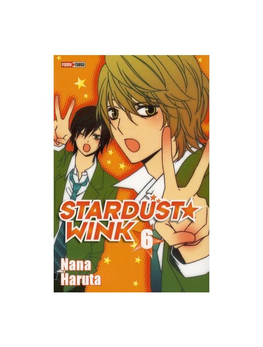 stardust wink tome 6 main product photo