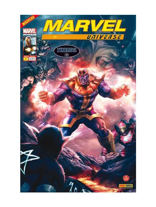 Marvel Universe V2 01 main product photo