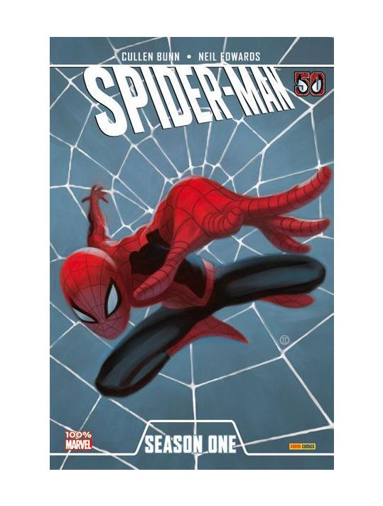Spider-man ; season 1 main product photo