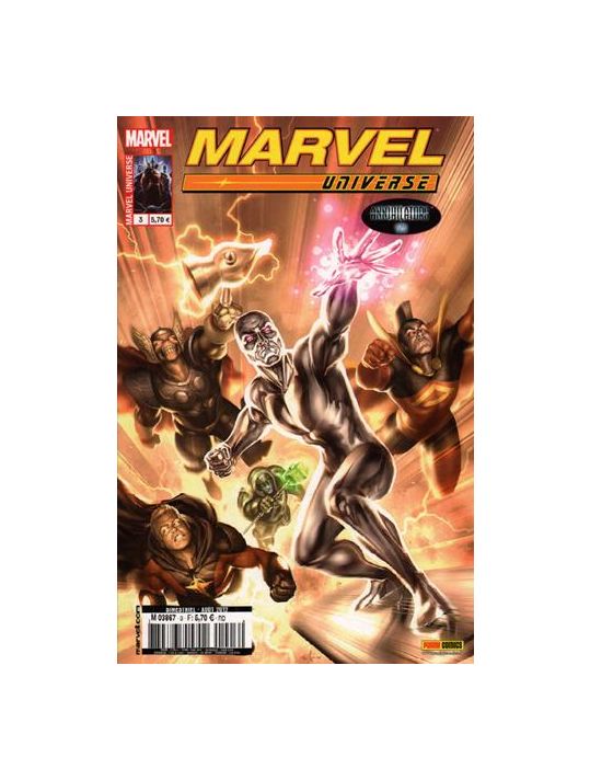 Marvel Universe V2 03 main product photo