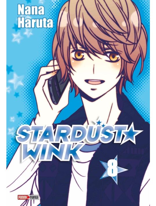 stardust wink tome 8 main product photo